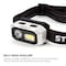 Steelman 300 Lumen Motion-activated LED Rechargeable Headlamp 60739 - alternate 2